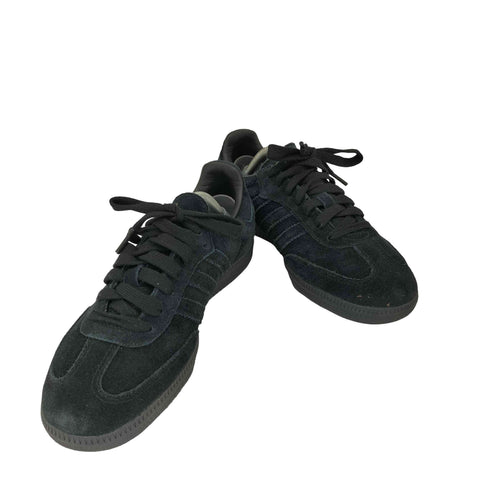アディダス adidas SAMBA OG サンバ OG フルスウェードスニーカー レディース JPN:23.5