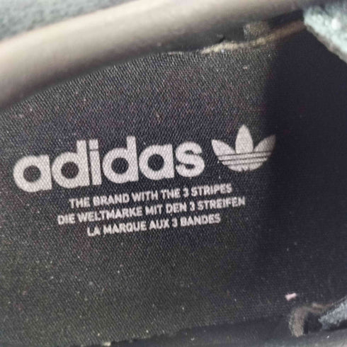 アディダス adidas SAMBA OG サンバ OG フルスウェードスニーカー レディース JPN:23.5