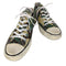 コンバース CONVERSE WOODLANDCAMO OX OLIVE オールスター ウッドランドカモ OX メンズ JPN:26.5