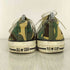 コンバース CONVERSE WOODLANDCAMO OX OLIVE オールスター ウッドランドカモ OX メンズ JPN:26.5