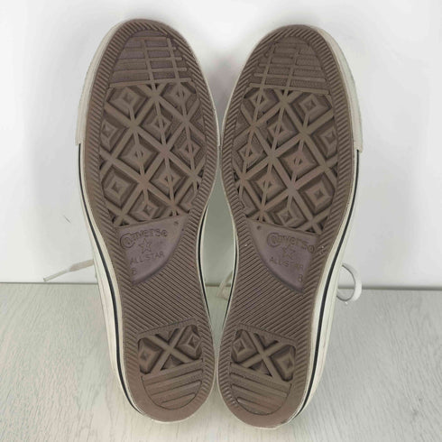 コンバース CONVERSE WOODLANDCAMO OX OLIVE オールスター ウッドランドカモ OX メンズ JPN:26.5