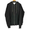 PIUM PAPILLON CAPTIF オーバーサイズジップパーカー レディース