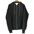PIUM PAPILLON CAPTIF オーバーサイズジップパーカー レディース