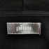 PIUM PAPILLON CAPTIF オーバーサイズジップパーカー レディース