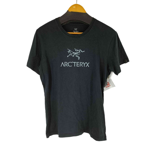 アークテリクス ARCTERYX アークワードロゴ SS TEE メンズ JPN:M