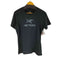 アークテリクス ARCTERYX アークワードロゴ SS TEE メンズ JPN:M