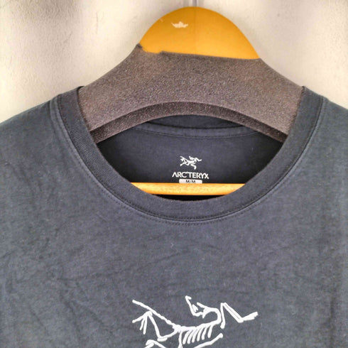 アークテリクス ARCTERYX アークワードロゴ SS TEE メンズ JPN:M