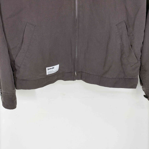 ショット Schott OUR FEATHER IS OUR PAST アワー フェザー イズ アワー パスト ジャケット メンズ JPN:S