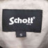 ショット Schott OUR FEATHER IS OUR PAST アワー フェザー イズ アワー パスト ジャケット メンズ JPN:S