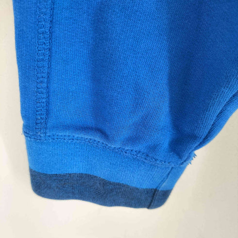 カルバンクラインジーンズ Calvin Klein Jeans ロゴ刺繍 クルーネック スウェット メンズ JPN:M