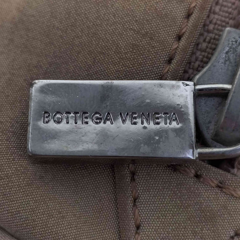 ボッテガヴェネタ BOTTEGA VENETA レオパード トートバッグ レディース