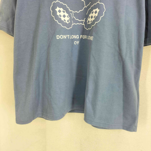 オーワイ OY ODOLLY Tシャツ レディース