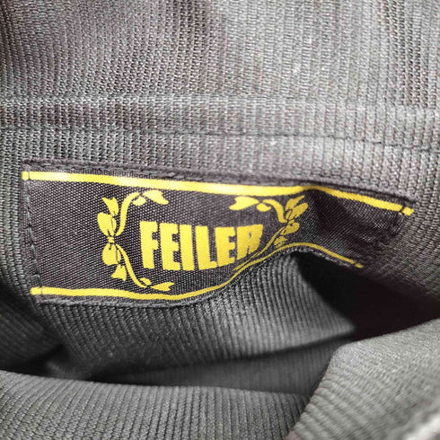 フェイラー FEILER ミニハンドバッグ レディース