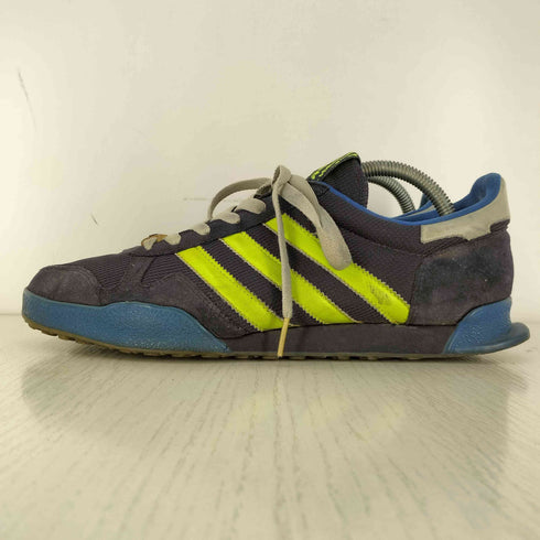 アディダスオリジナルス adidas Originals OKI-NI 3ライン スニーカー メンズ JPN:26.5