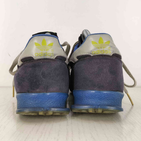 アディダスオリジナルス adidas Originals OKI-NI 3ライン スニーカー メンズ JPN:26.5