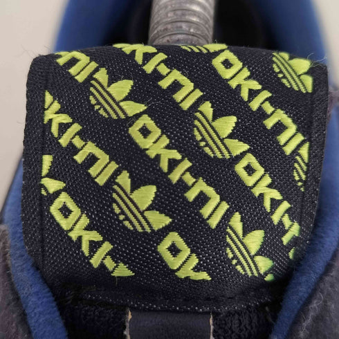 アディダスオリジナルス adidas Originals OKI-NI 3ライン スニーカー メンズ JPN:26.5