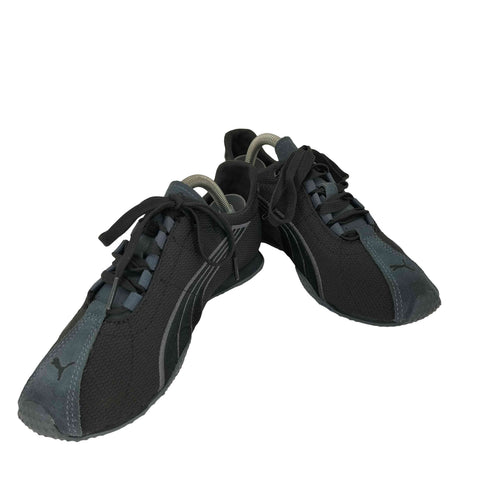 プーマ PUMA H-STREET EMBROIDERY Hストリート ランニングスパイク レディース JPN:23.5