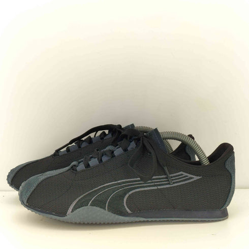 プーマ PUMA H-STREET EMBROIDERY Hストリート ランニングスパイク レディース JPN:23.5
