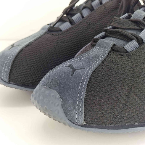 プーマ PUMA H-STREET EMBROIDERY Hストリート ランニングスパイク レディース JPN:23.5