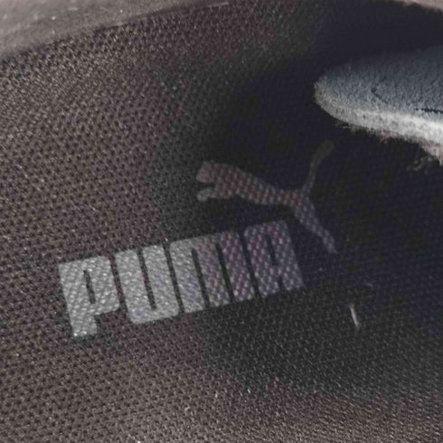 プーマ PUMA H-STREET EMBROIDERY Hストリート ランニングスパイク レディース JPN:23.5