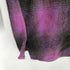 WAX LONDON 開襟 オンブレシャツ メンズ JPN:M