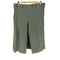 ワイズ Ys 15SS Cotton Deformed Sweat Wide Skirt Pants メンズ FREE