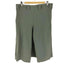 ワイズ Ys 15SS Cotton Deformed Sweat Wide Skirt Pants メンズ FREE