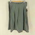ワイズ Ys 15SS Cotton Deformed Sweat Wide Skirt Pants メンズ FREE