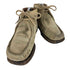 クラークス Clarks スウェ―ド ワラビーシューズ メンズ UK:6.5