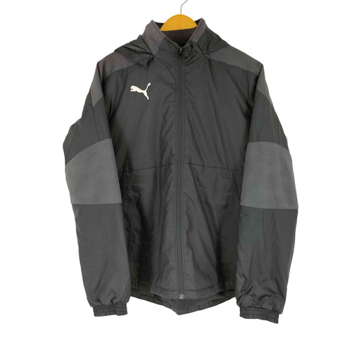 プーマ PUMA TEAMFINAL 21 PADDED ジャケット メンズ JPN:L