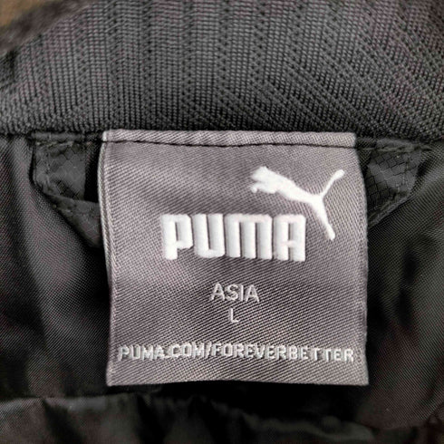 プーマ PUMA TEAMFINAL 21 PADDED ジャケット メンズ JPN:L