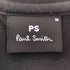 ピーエスポールスミス PS Paul Smith マルチカラーゼブラロゴ刺繍 S/S ポロシャツ メンズ import:M