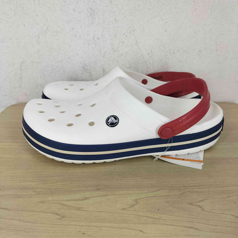 クロックス crocs crocs crocband メンズ 9