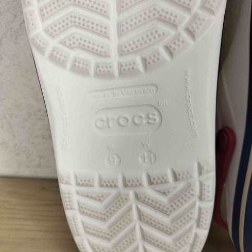 クロックス crocs crocs crocband メンズ 9