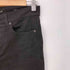 サンローランパリ SAINT LAURENT PARIS 18aw ヴァカレロ期 SKINNY FIT JEANS IN COATED BLACK DENIM コーティング スキニーデニム メンズ 28