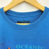 フォーワンセブンバイエディフィス 417 by EDIFICE SAVIGNAC 24ss 別注 French Company プリント Tシャツ メンズ JPN:M