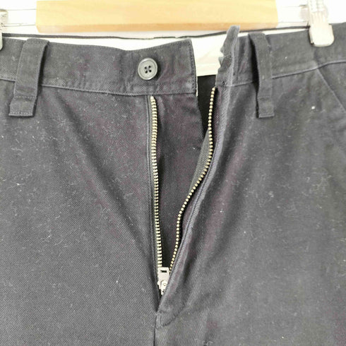 ユニクロユー UNIQLO U ワイドフィットチノ メンズ JPN:76-84