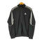 アディダス adidas サイドライン トラックジャケット メンズ import:L