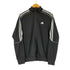 アディダス adidas サイドライン トラックジャケット メンズ import:L