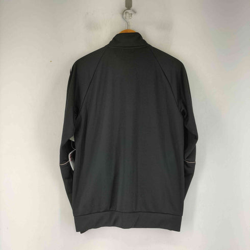 アディダス adidas サイドライン トラックジャケット メンズ import:L