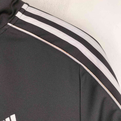 アディダス adidas サイドライン トラックジャケット メンズ import:L