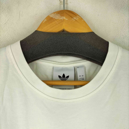 アディダス adidas AC WAPPEN TEE メンズ JPN:0