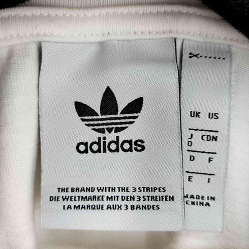 アディダス adidas AC WAPPEN TEE メンズ JPN:0