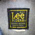 リー Lee デニムジャケット メンズ