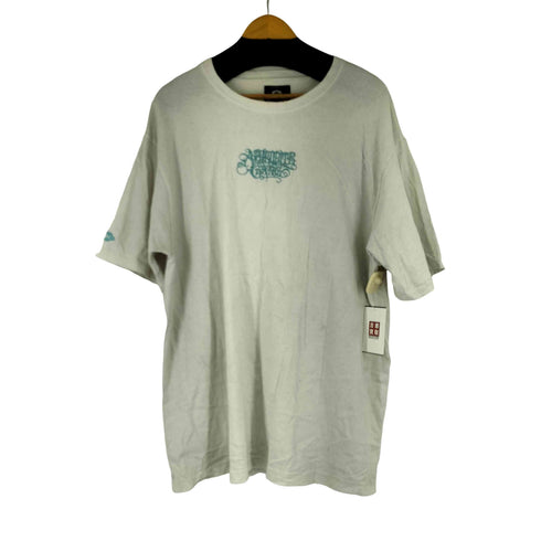 バッズプール BUDSPOOL Aphrodite GANG 刺繍 S/S Tシャツ メンズ XXXL