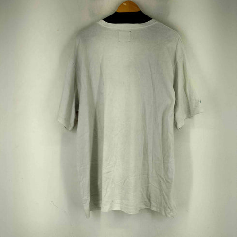 バッズプール BUDSPOOL Aphrodite GANG 刺繍 S/S Tシャツ メンズ XXXL