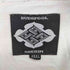バッズプール BUDSPOOL Aphrodite GANG 刺繍 S/S Tシャツ メンズ XXXL