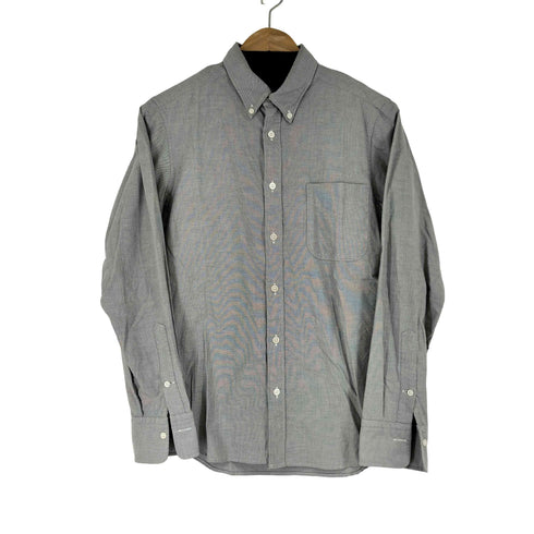 ビームス BEAMS L/S BDシャツ メンズ JPN:M