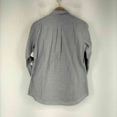 ビームス BEAMS L/S BDシャツ メンズ JPN:M