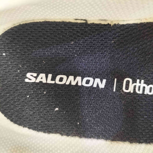 サロモン SALOMON XT-EVR ローカットスニーカー レディース 23
